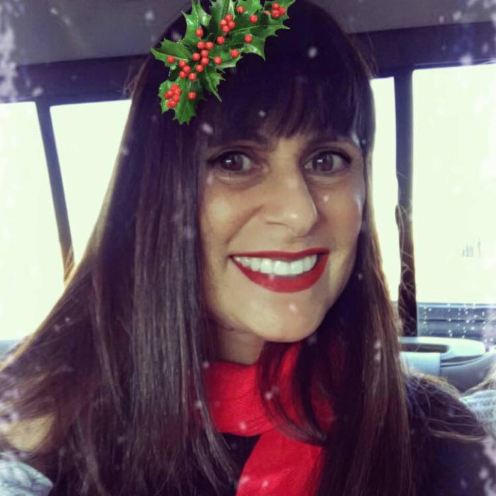 Meet your Posher, Janee